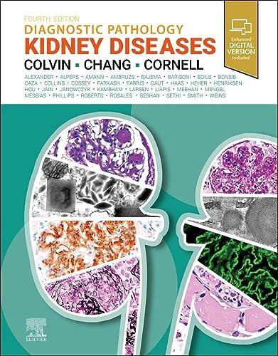 Diagnostic Pathology: Nonneoplastic Pediatrics: 9780323796668
